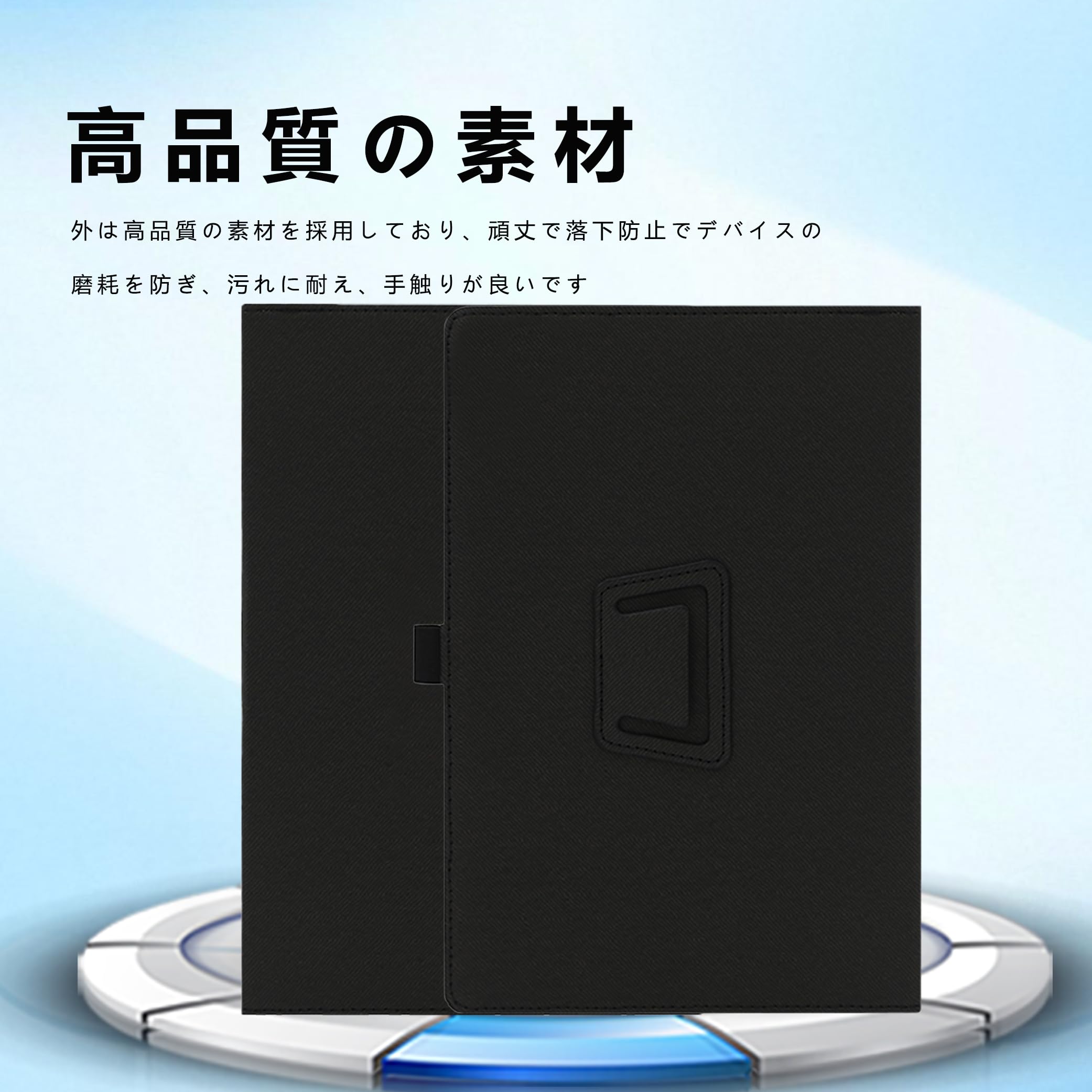 Amazon | For Wacom One 液晶ペンタブレット 14 TDTC141W0Z ケース